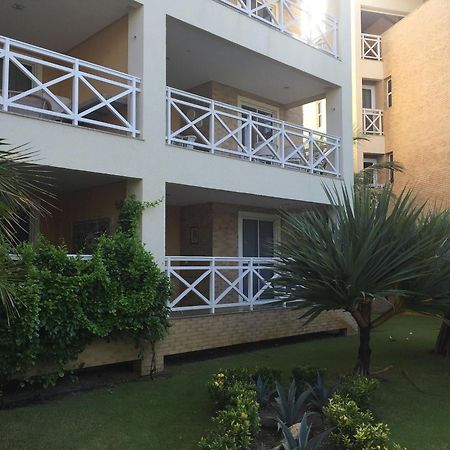 Portamaris Duplex Frente Mar, Viizinho Ao B Park Apartment อากีราซ ภายนอก รูปภาพ