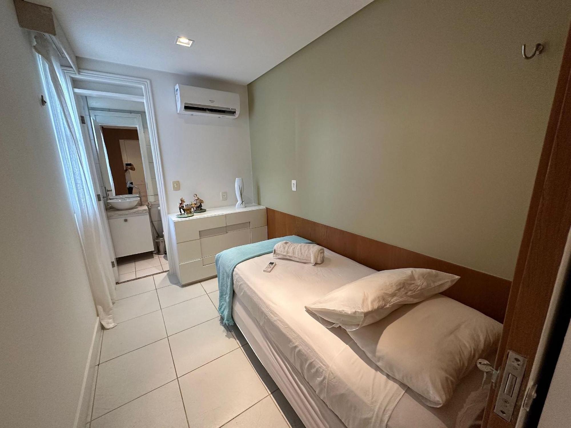 Portamaris Duplex Frente Mar, Viizinho Ao B Park Apartment อากีราซ ภายนอก รูปภาพ