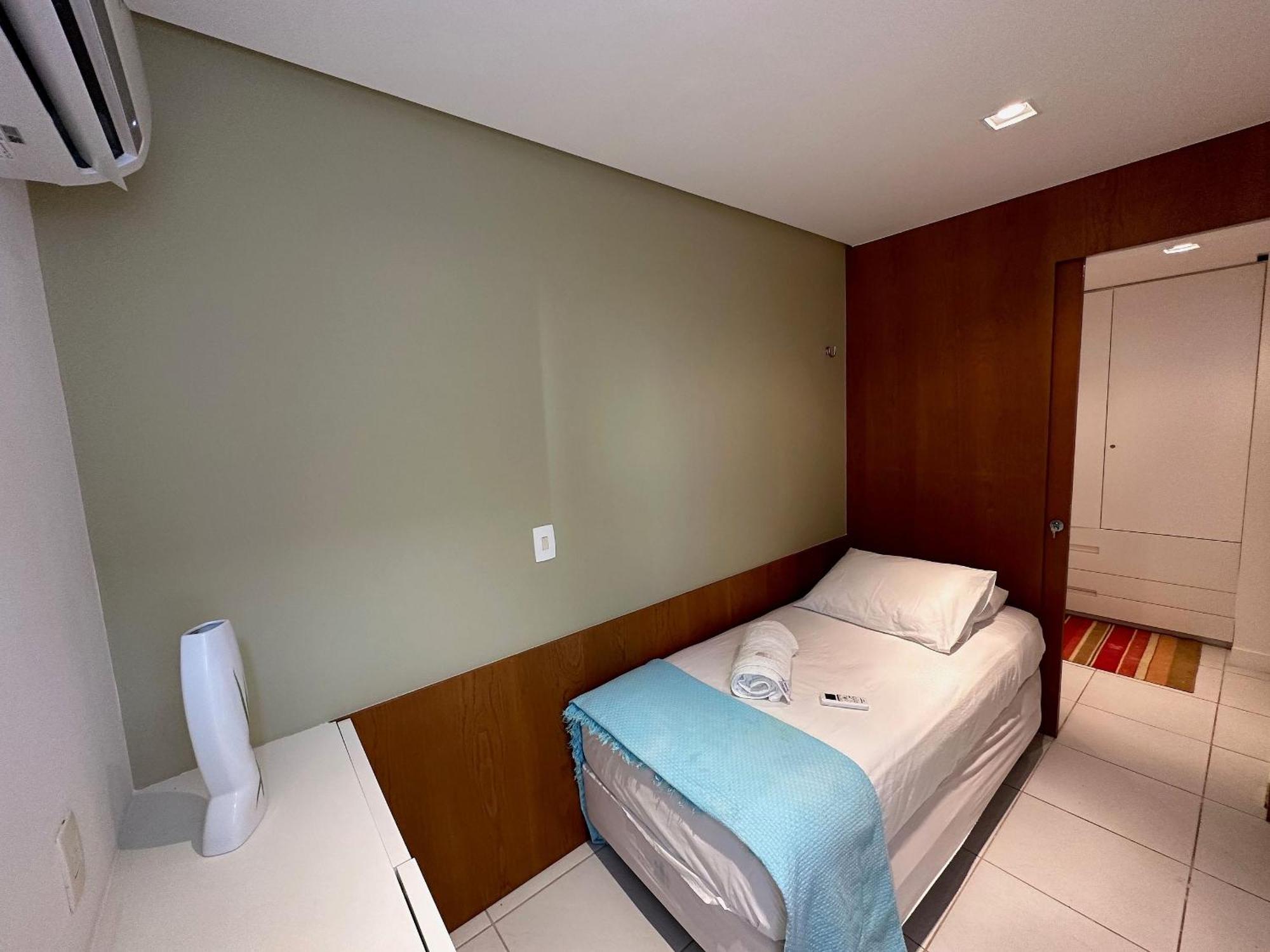 Portamaris Duplex Frente Mar, Viizinho Ao B Park Apartment อากีราซ ภายนอก รูปภาพ