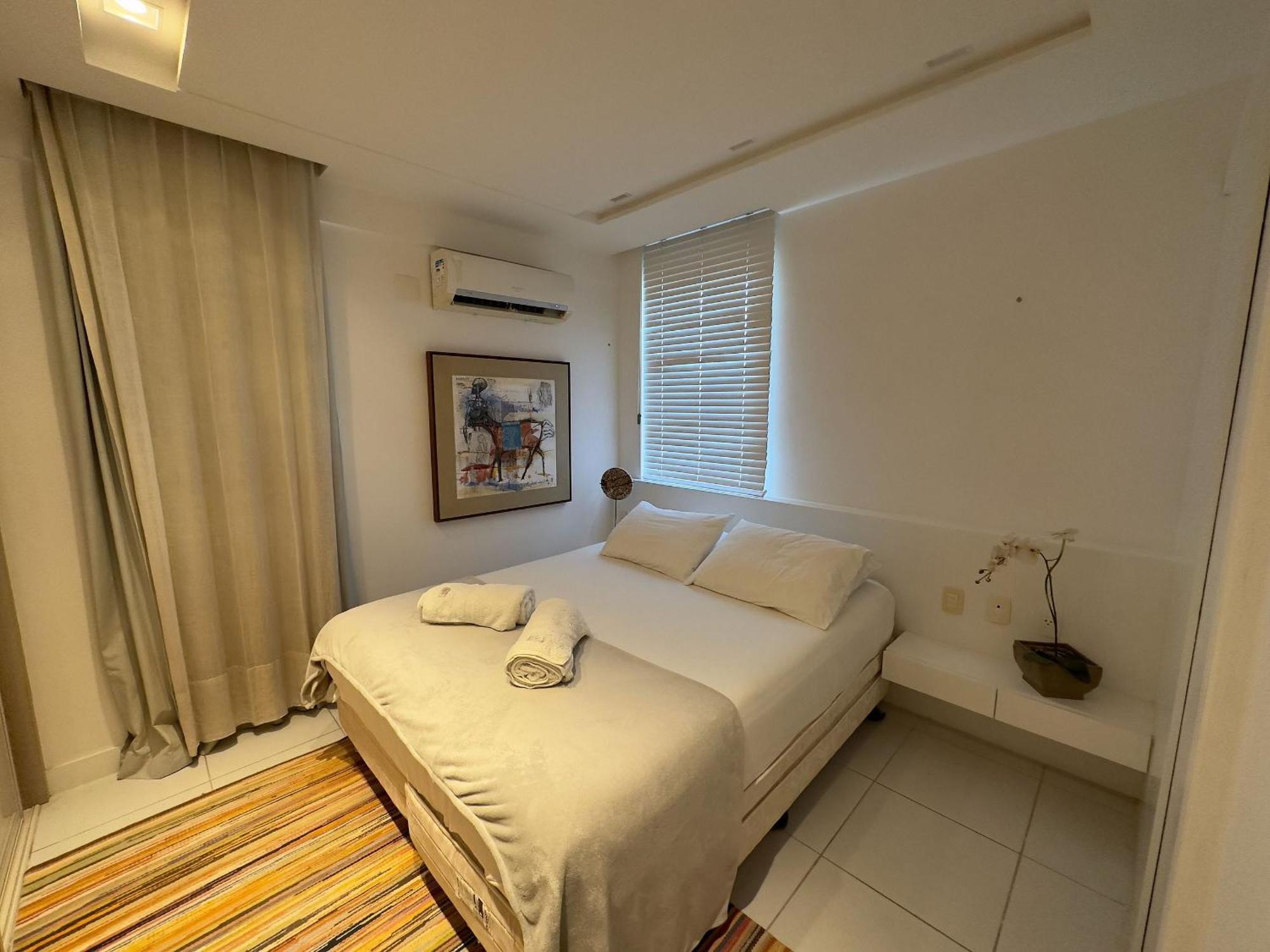 Portamaris Duplex Frente Mar, Viizinho Ao B Park Apartment อากีราซ ภายนอก รูปภาพ