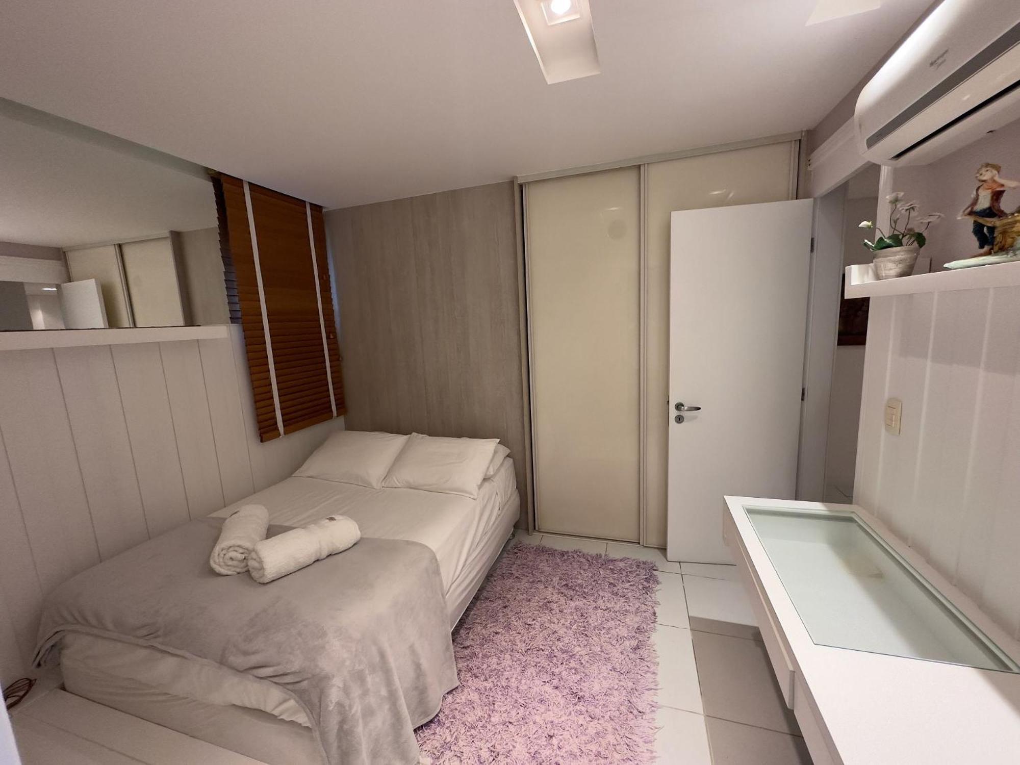 Portamaris Duplex Frente Mar, Viizinho Ao B Park Apartment อากีราซ ภายนอก รูปภาพ