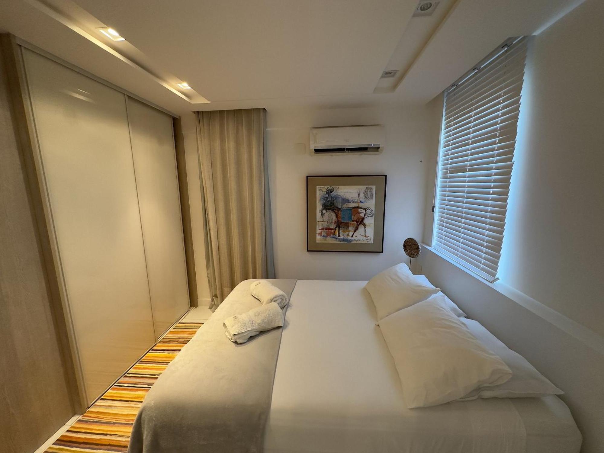 Portamaris Duplex Frente Mar, Viizinho Ao B Park Apartment อากีราซ ภายนอก รูปภาพ